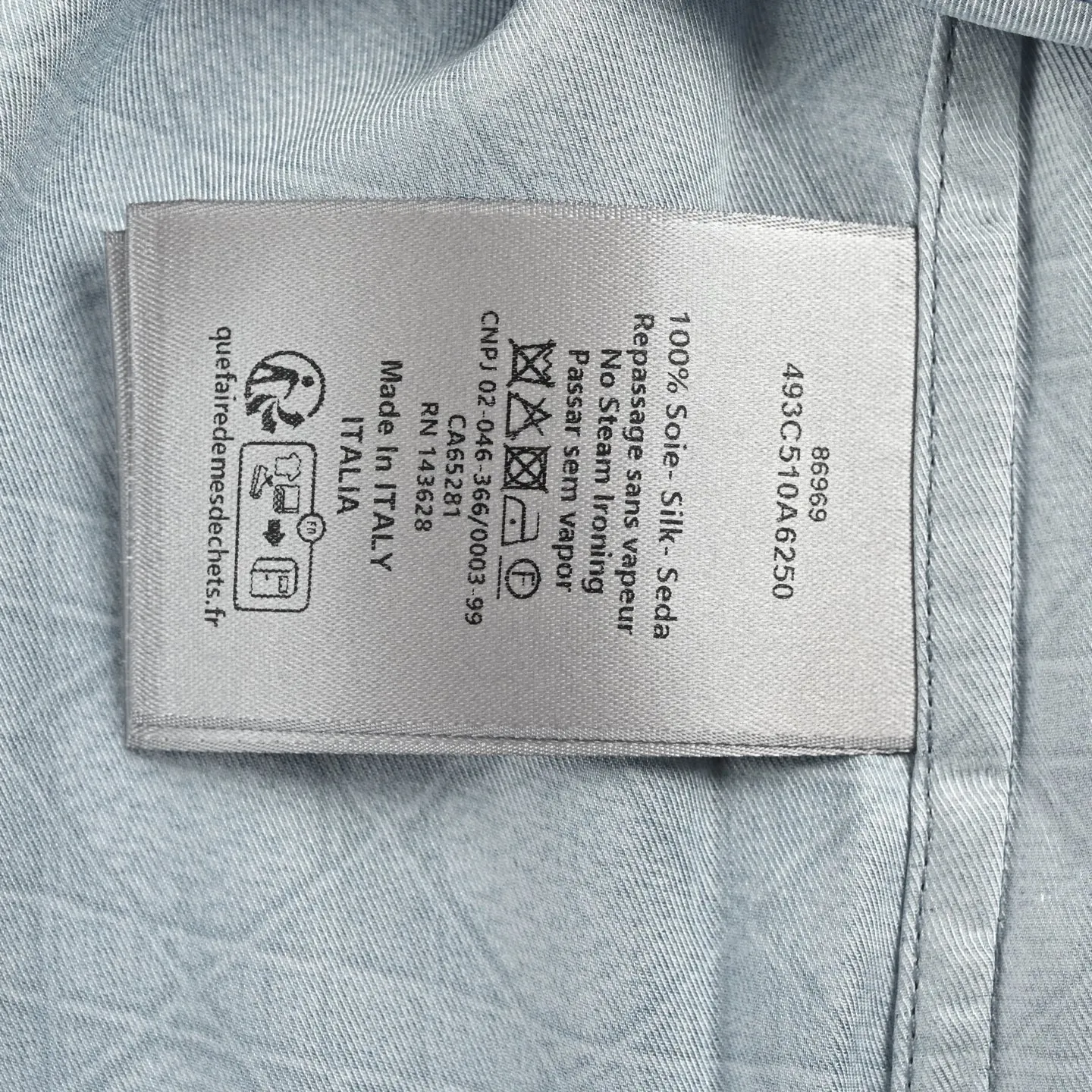 Dior/