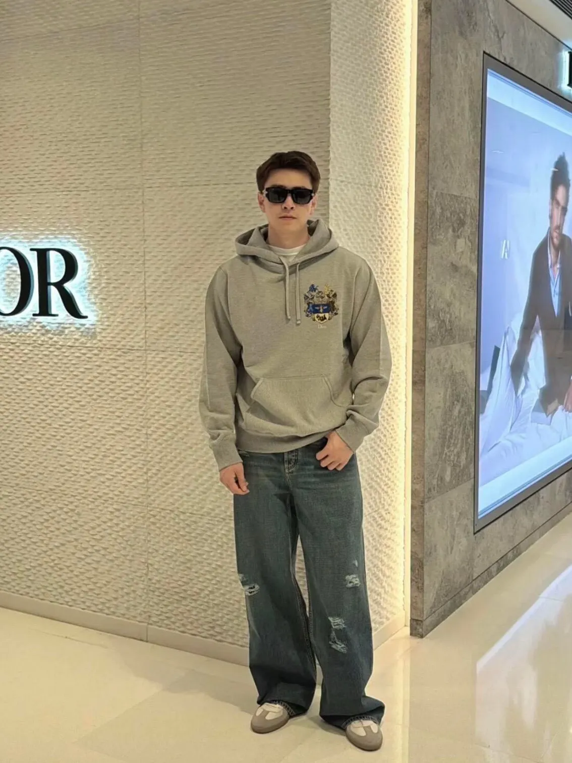 Dior/