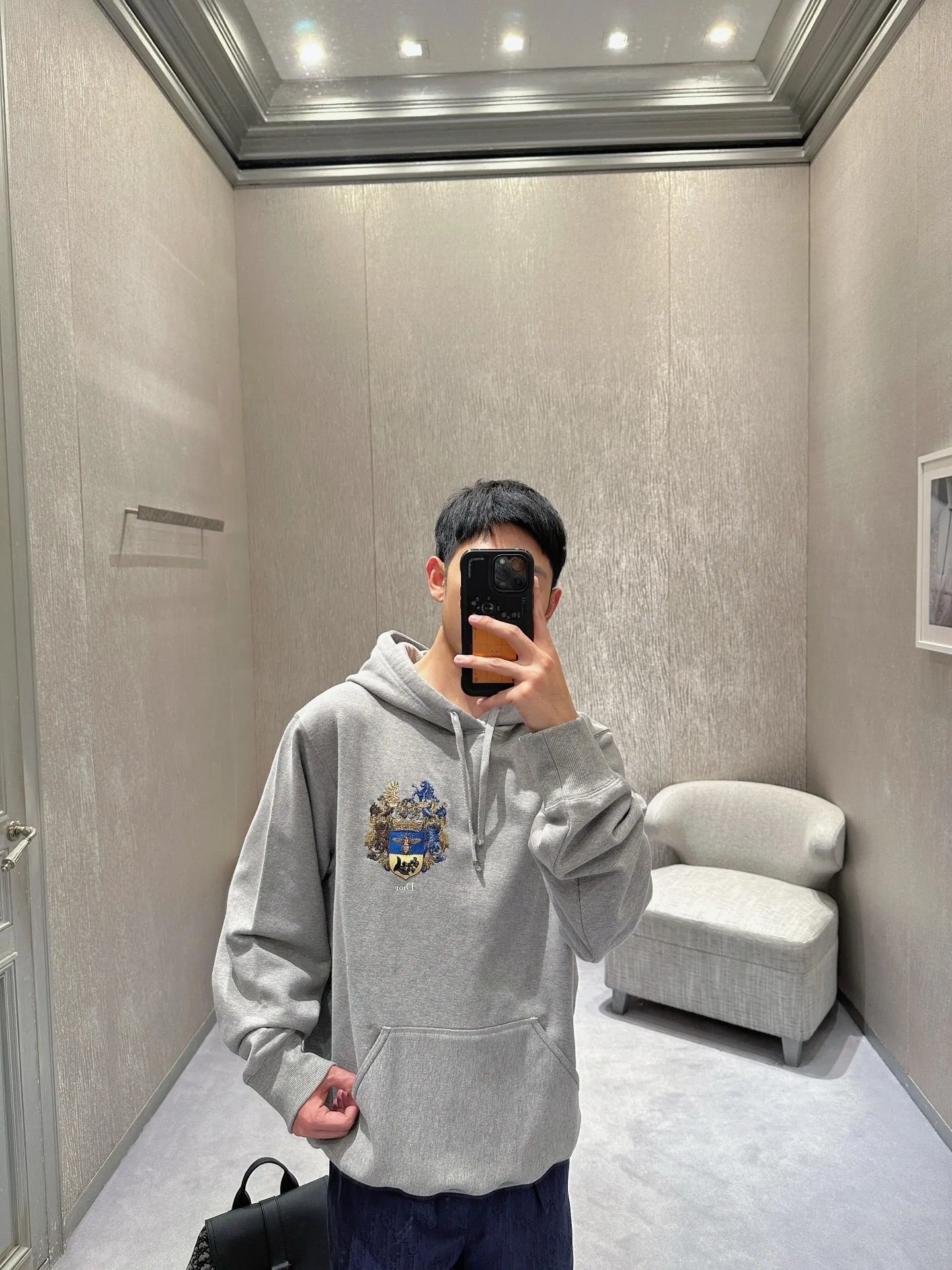 Dior/