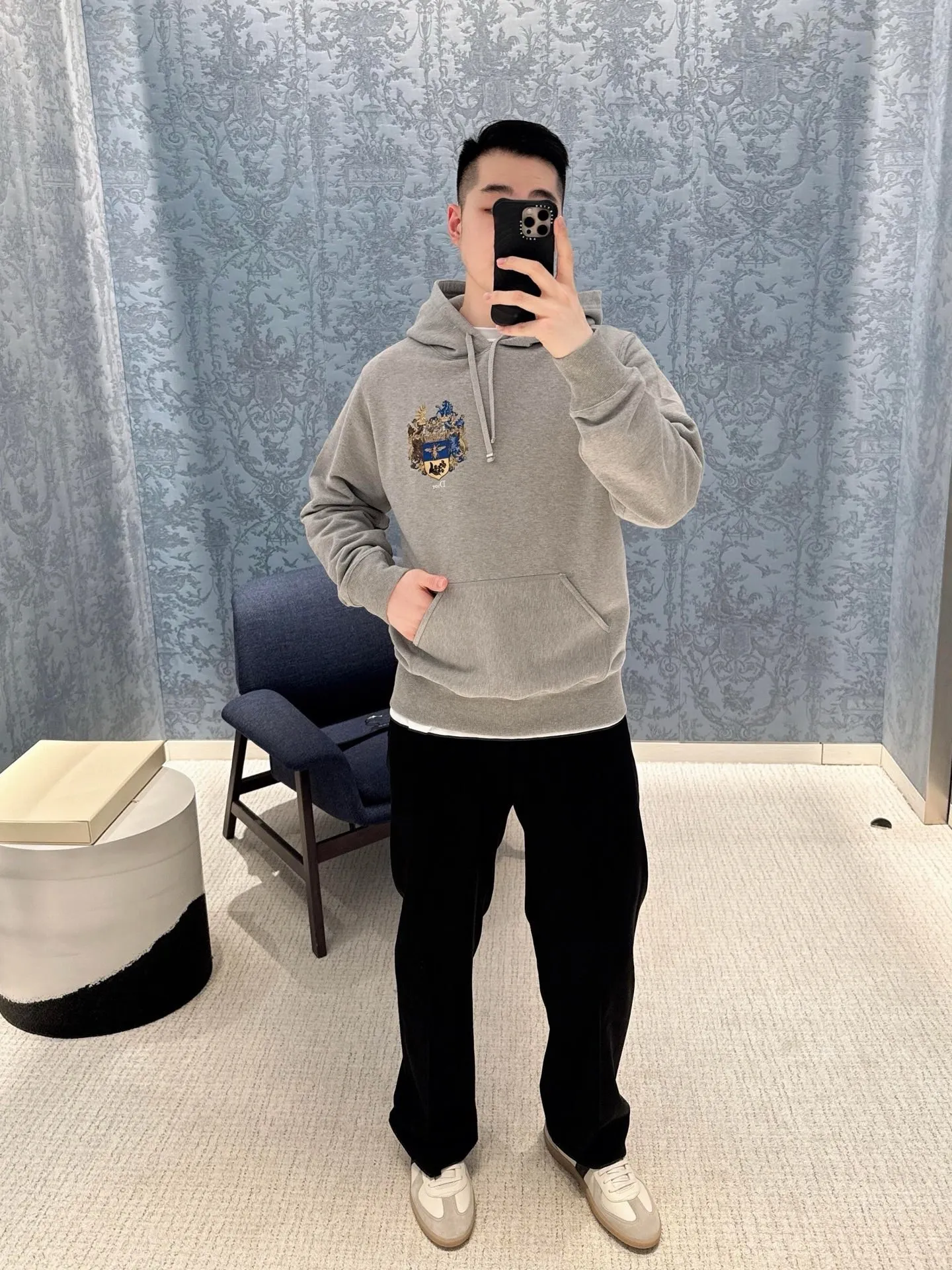 Dior/