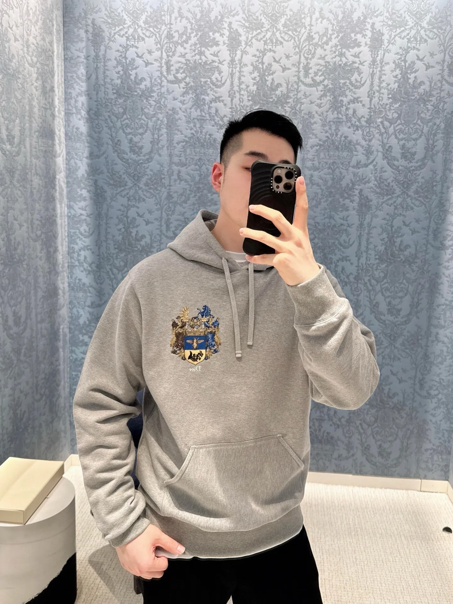 Dior/