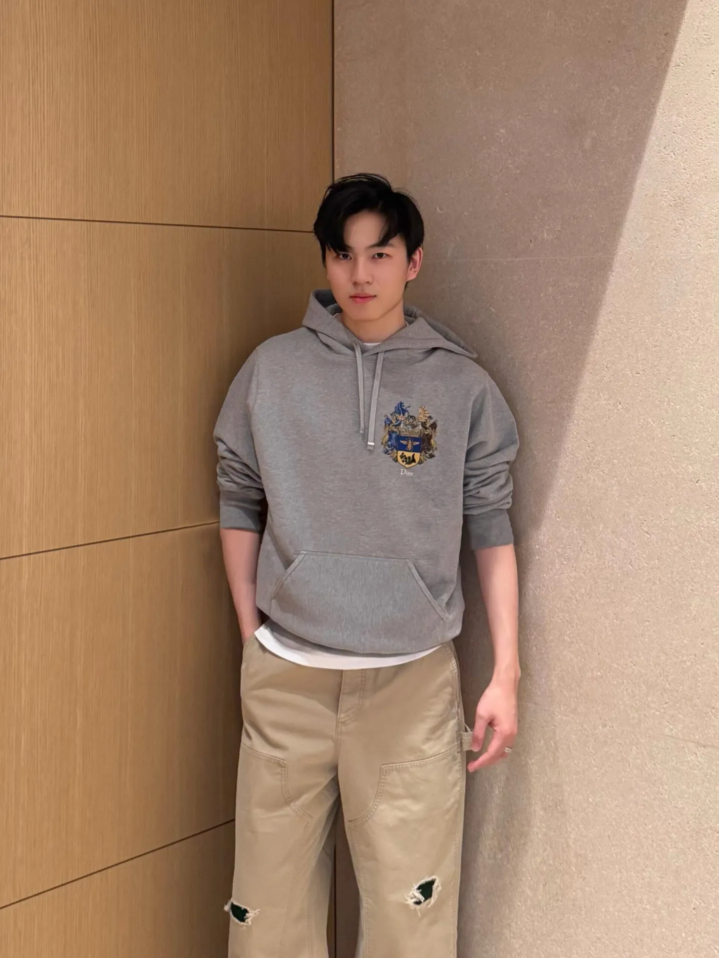 Dior/
