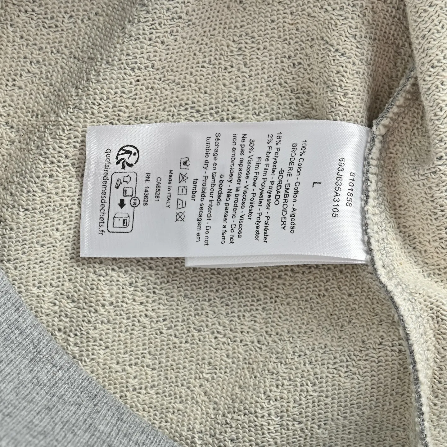 Dior/