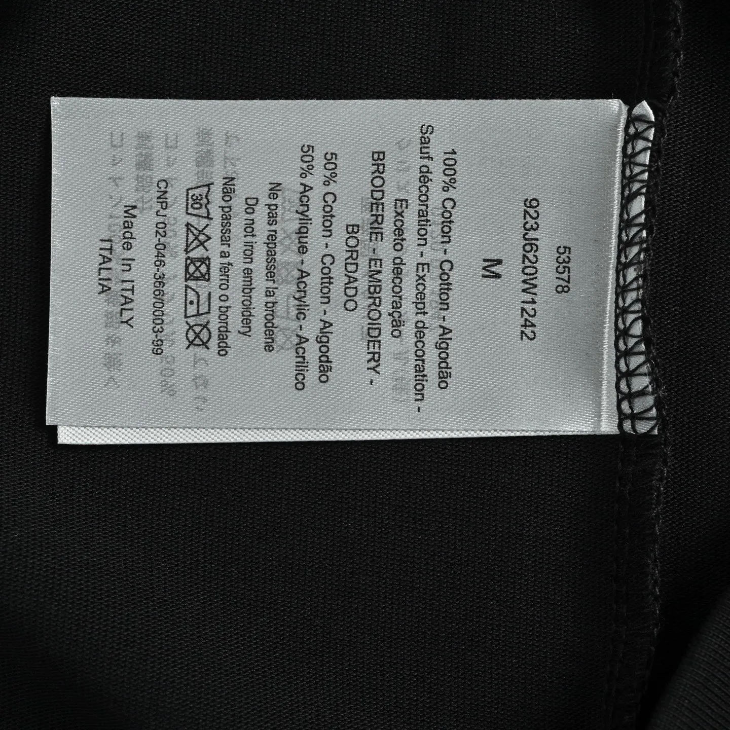Dior/ 26ss