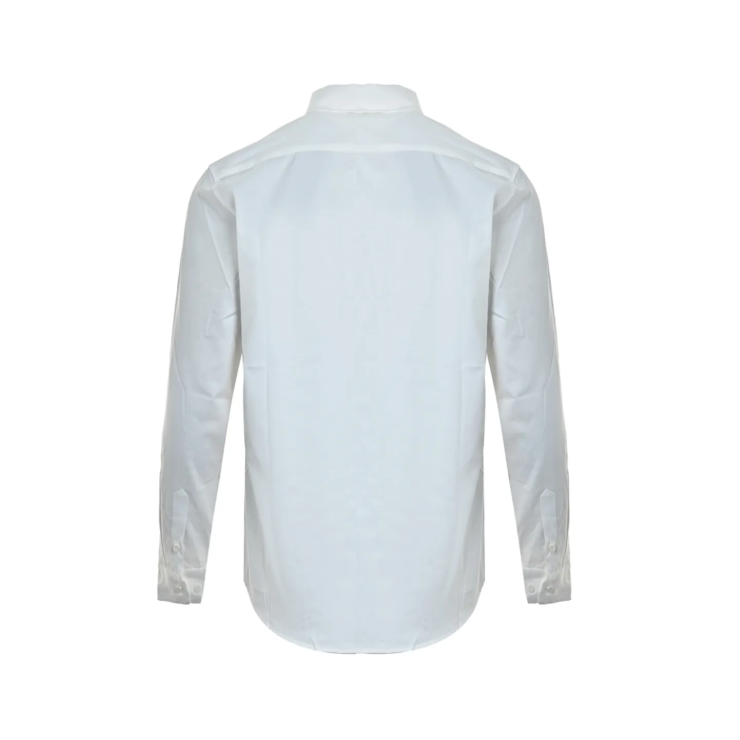 Dior/Dior Gradient Floral Embroidered Shirt