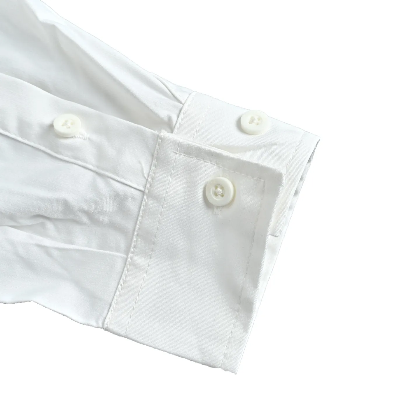 Dior/Dior Gradient Floral Embroidered Shirt