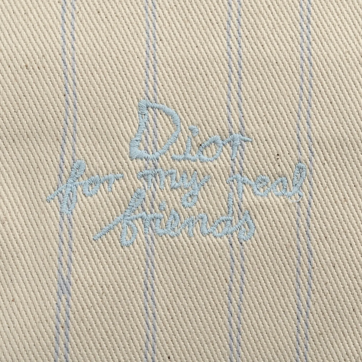 Dior/ 25ss