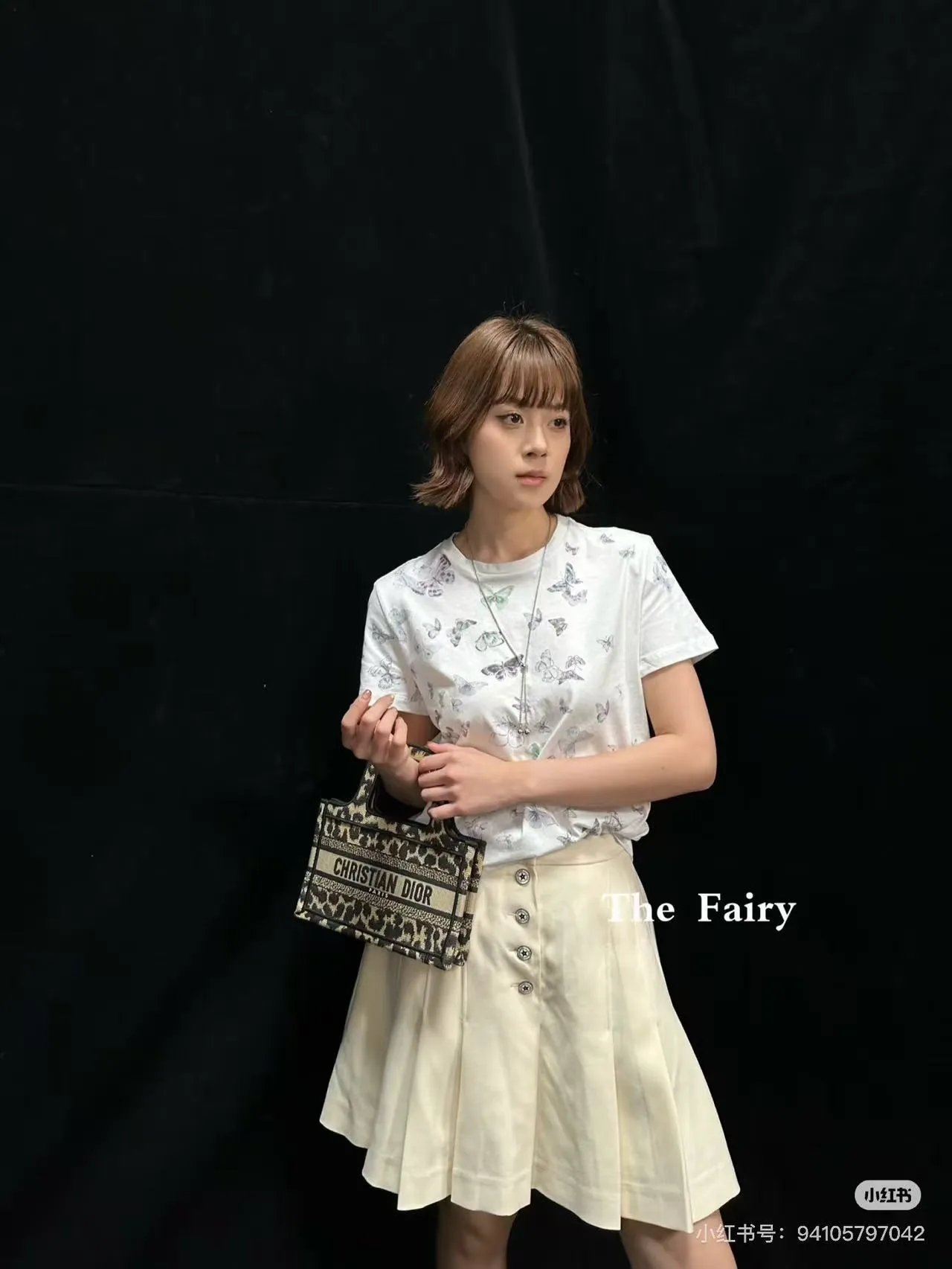 Dior/ 26ss