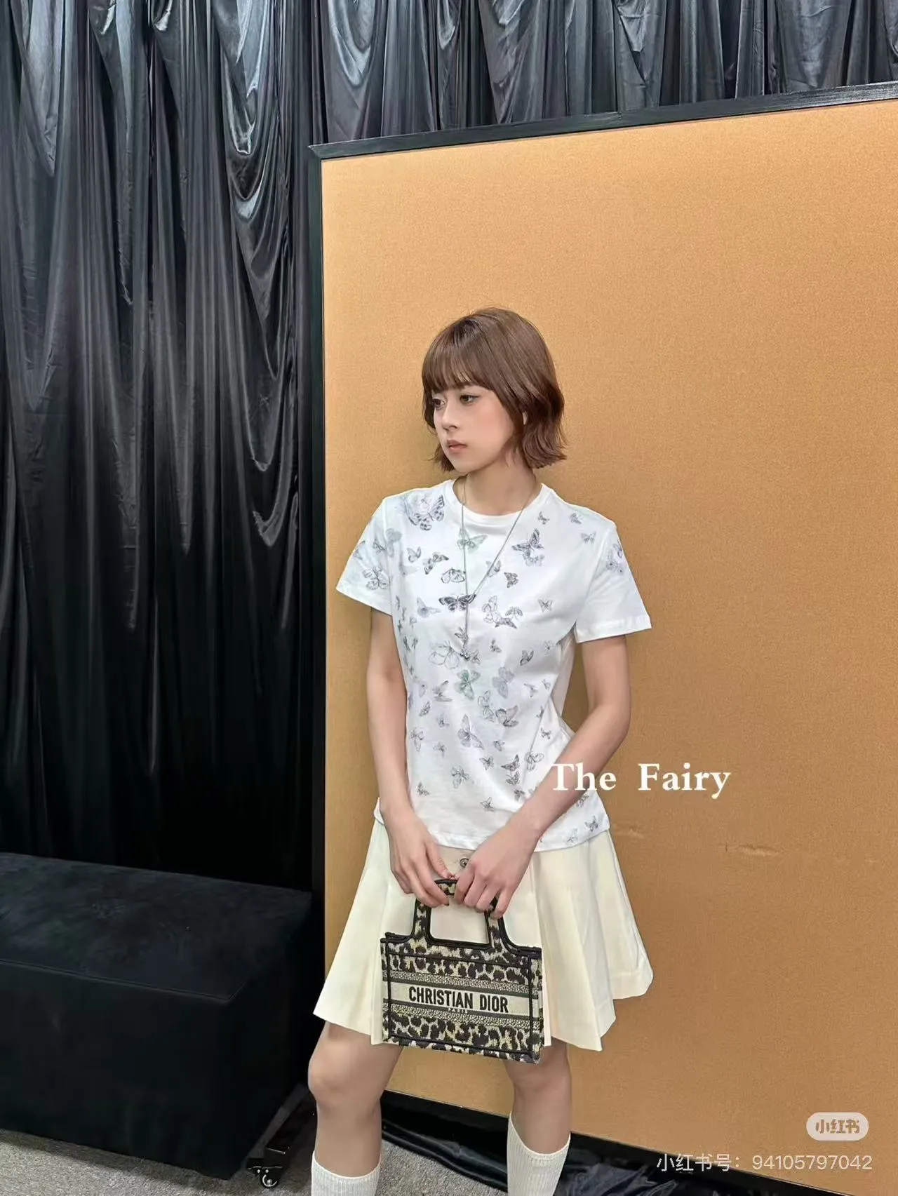 Dior/ 26ss