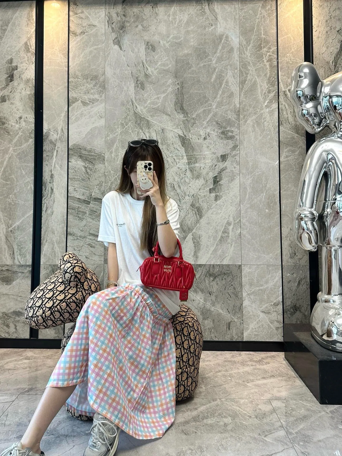 Dior/ 25ss