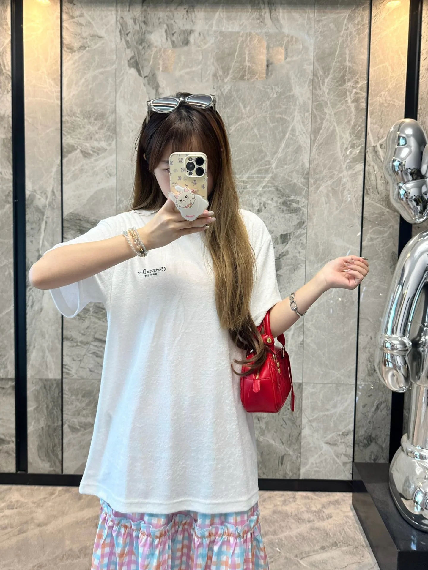 Dior/ 25ss