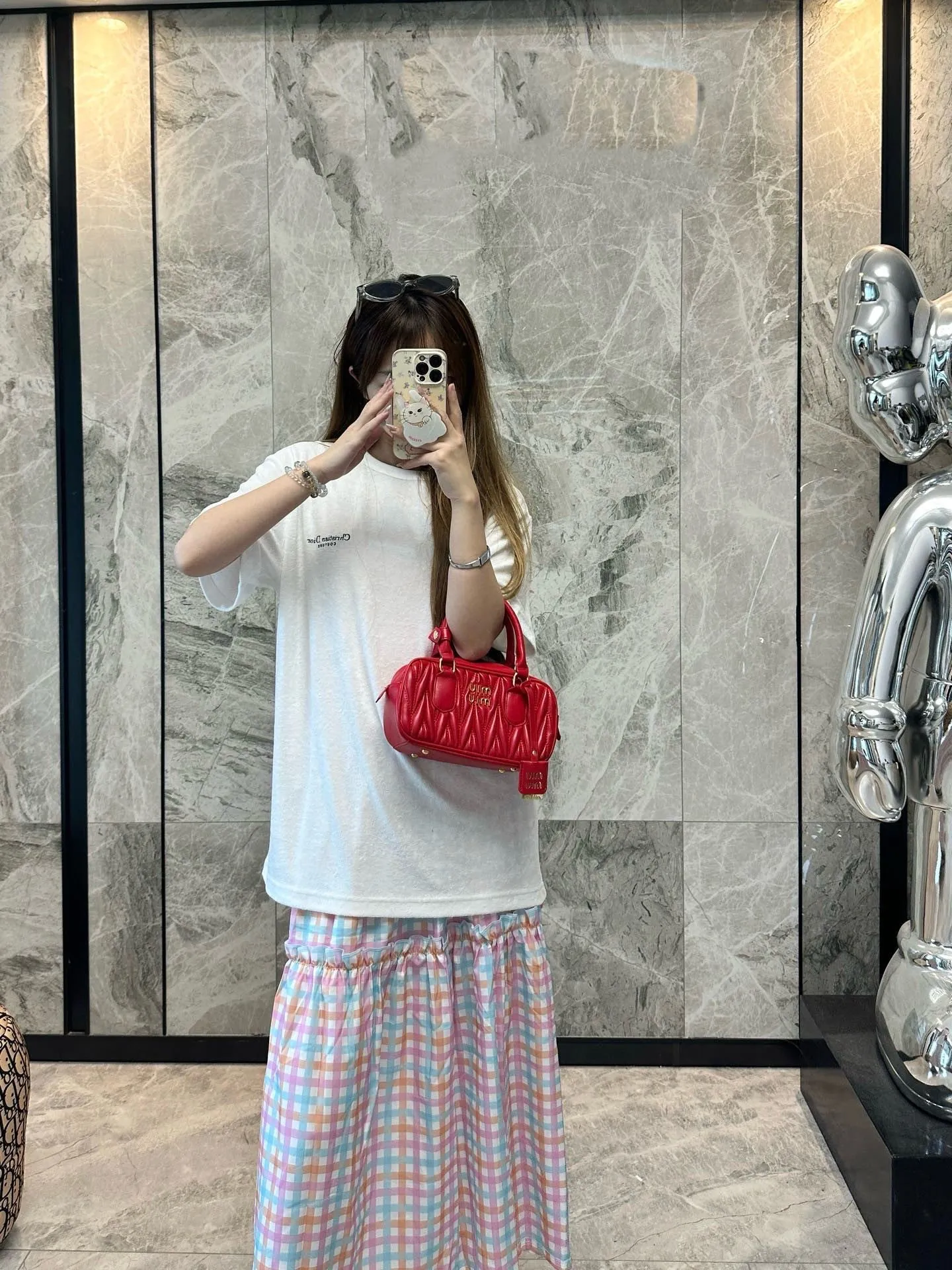 Dior/ 25ss