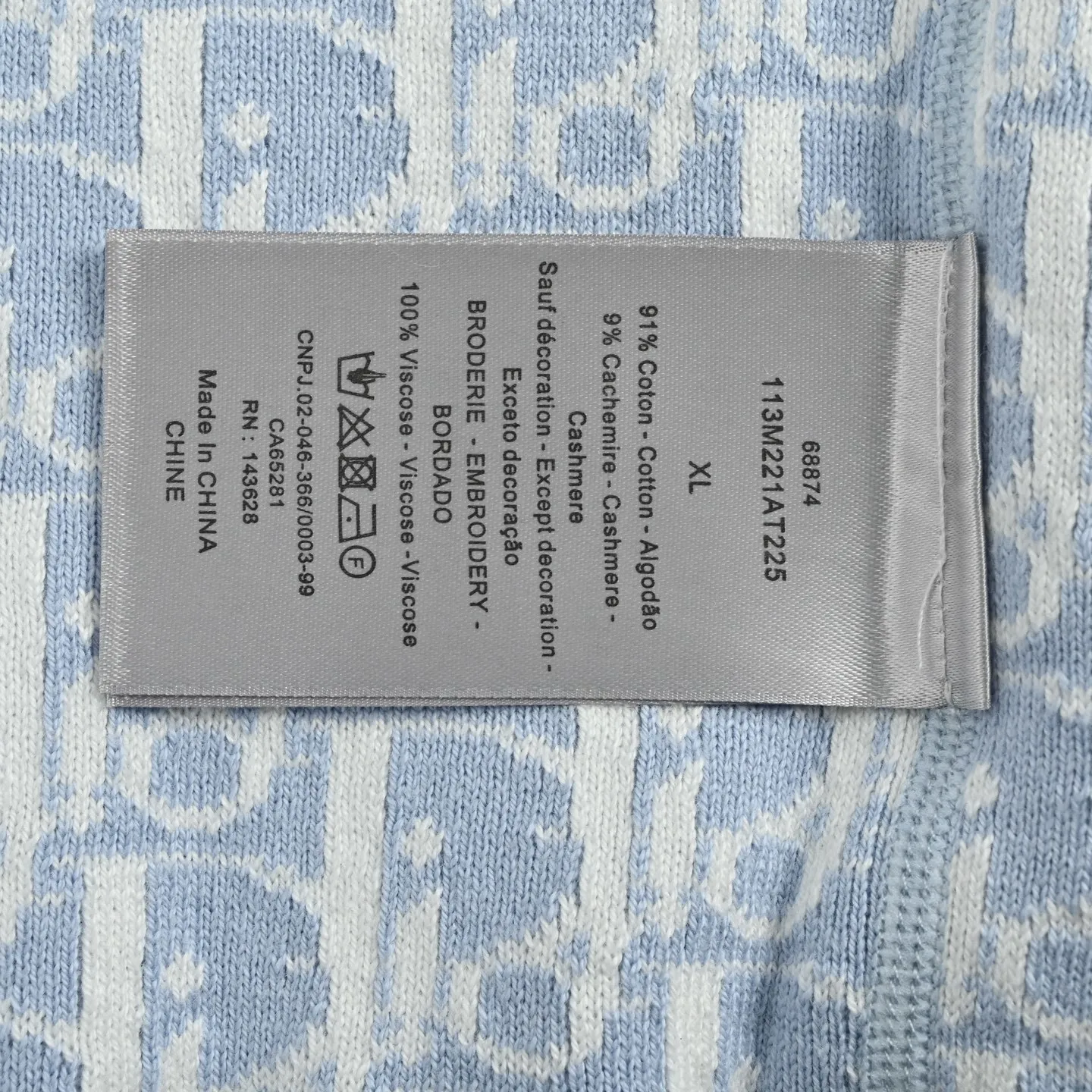 Dior/