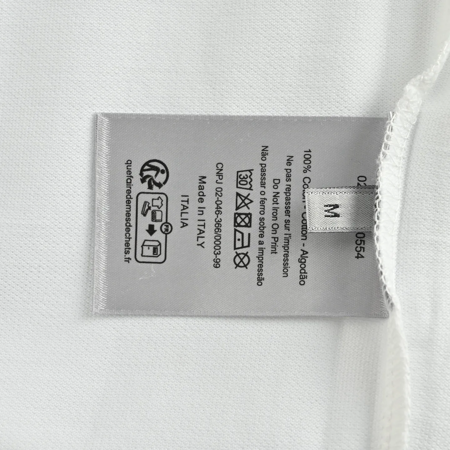 Dior/ 25ss Polo