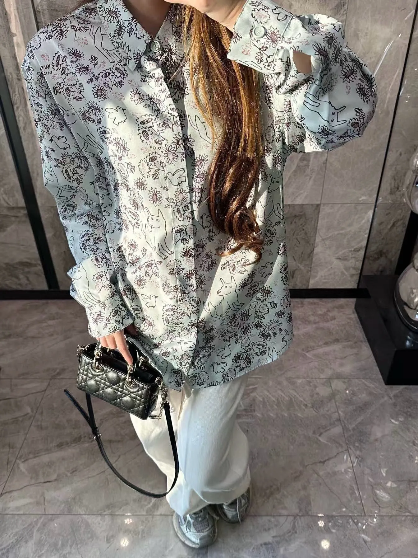Dior/ 25ss