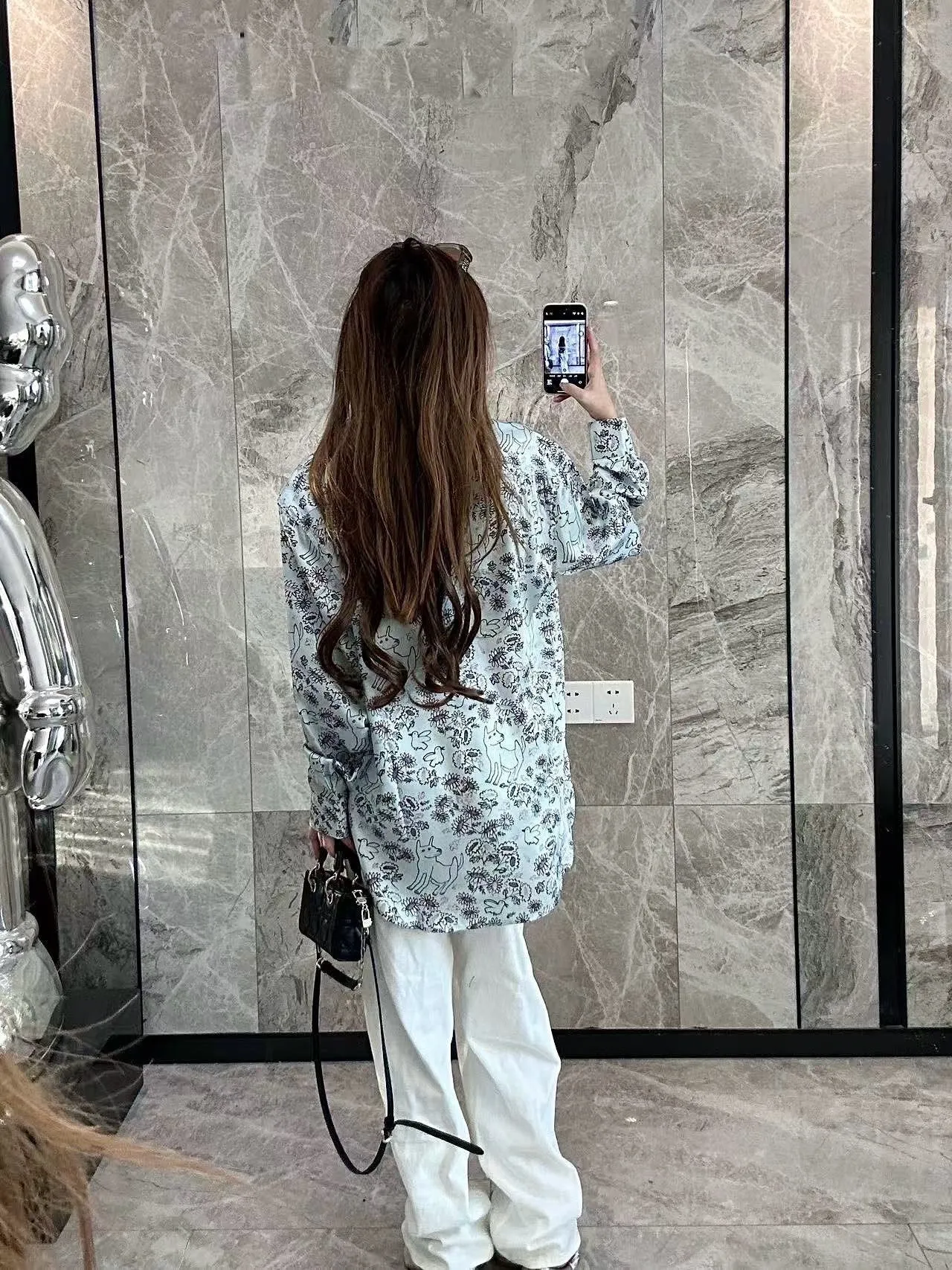Dior/ 25ss