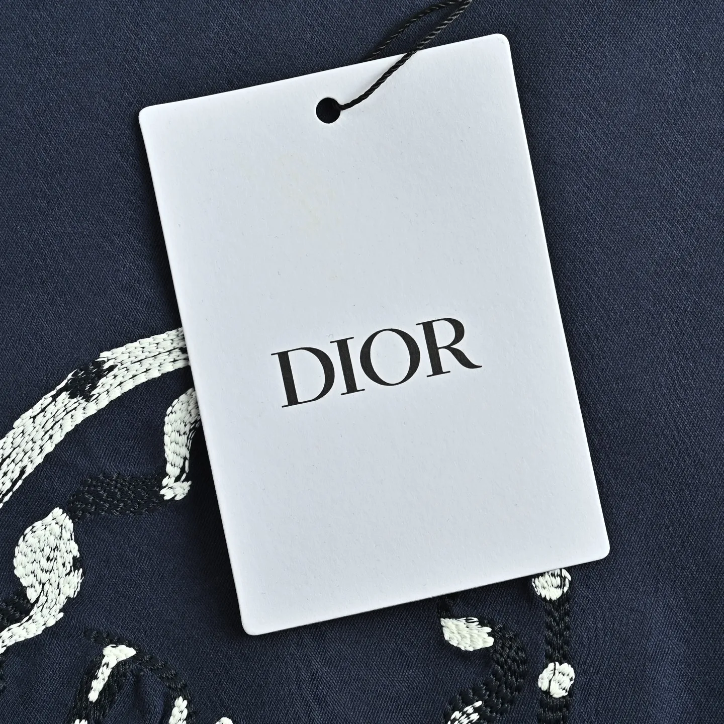 Dior/