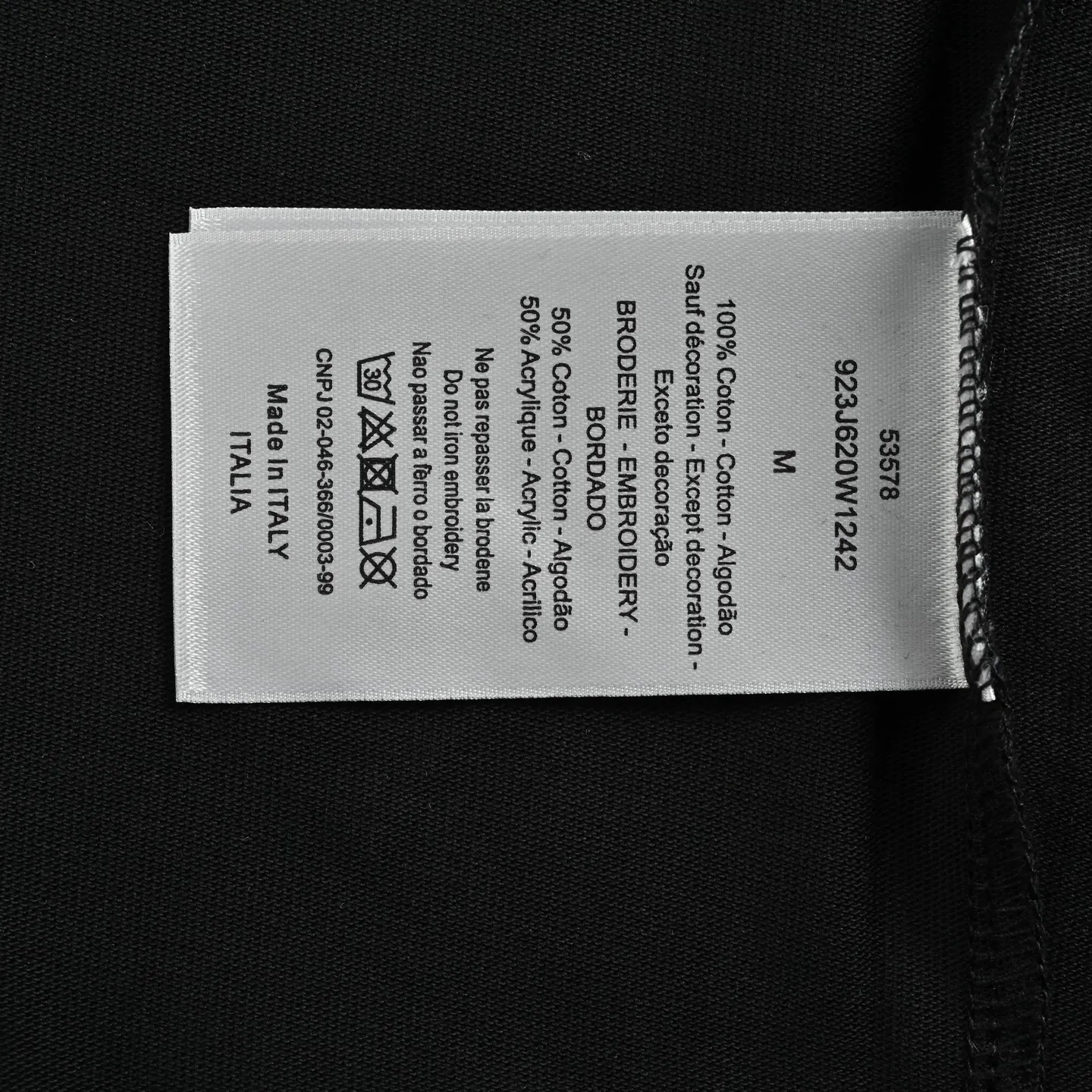 Dior/