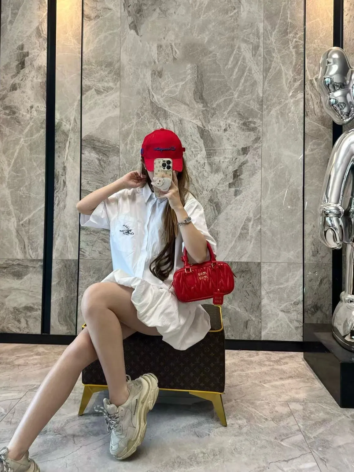Dior/ 25ss