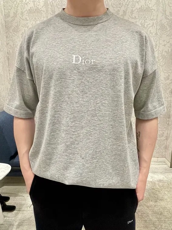 Dior/ LOGO