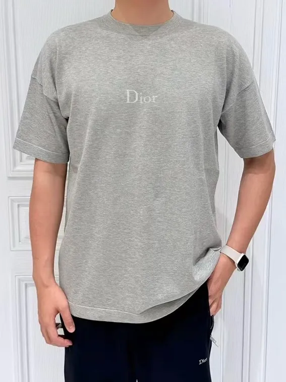 Dior/ LOGO