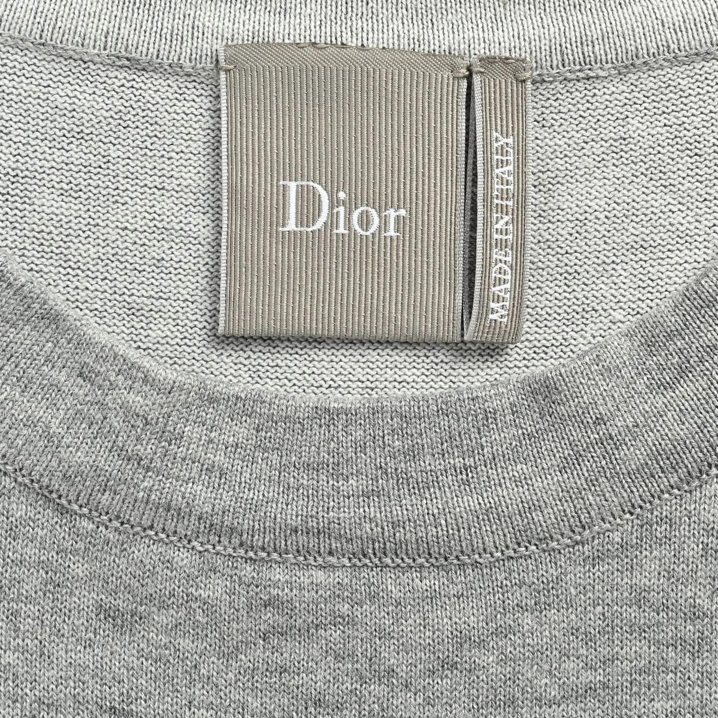 Dior/ LOGO