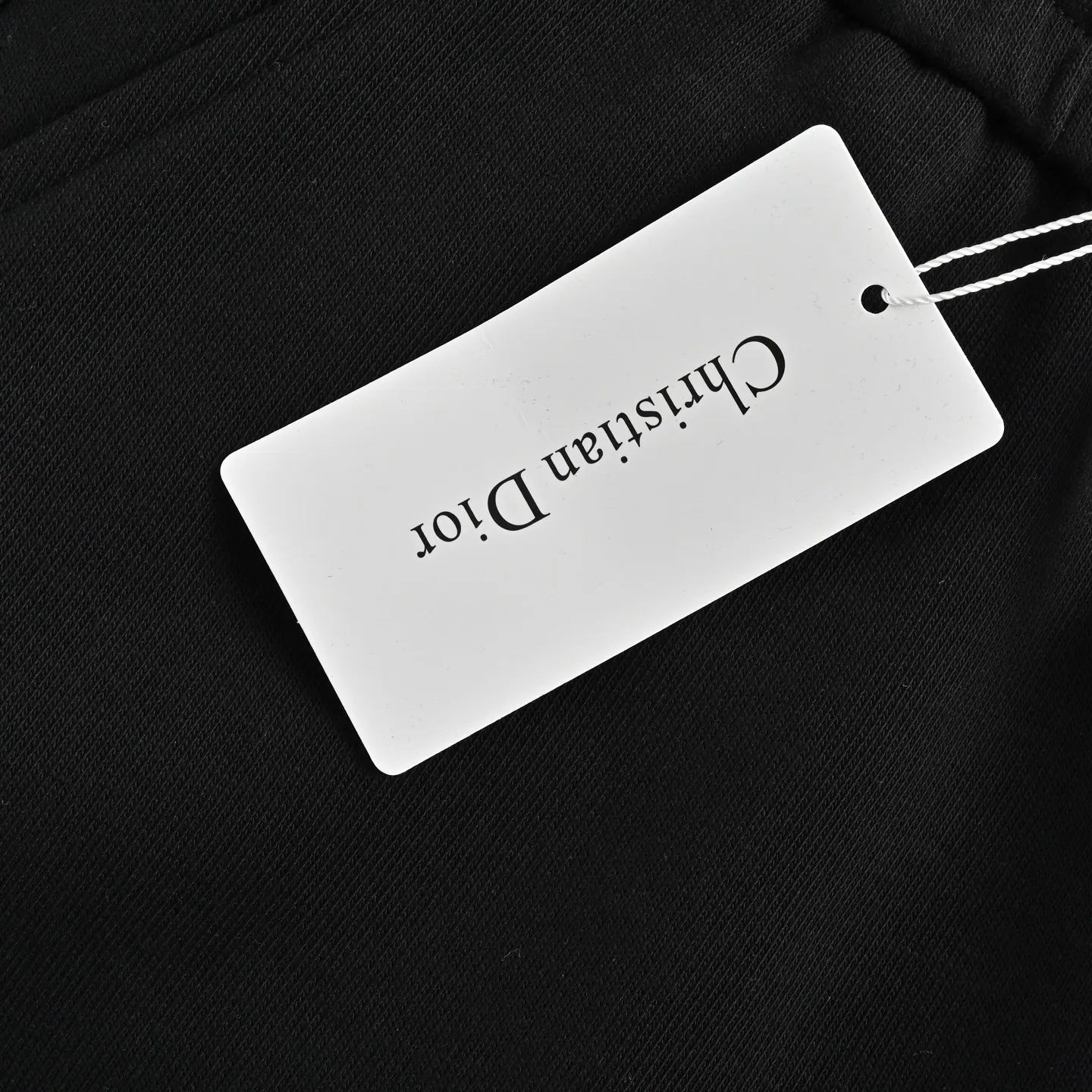 Dior/ 26ss logo