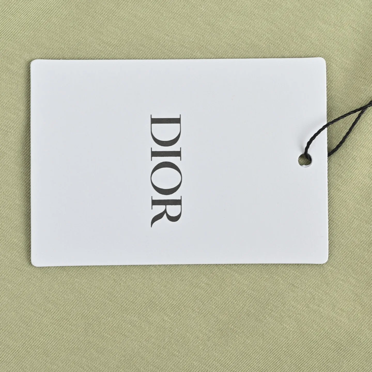 Dior/ Mountain
