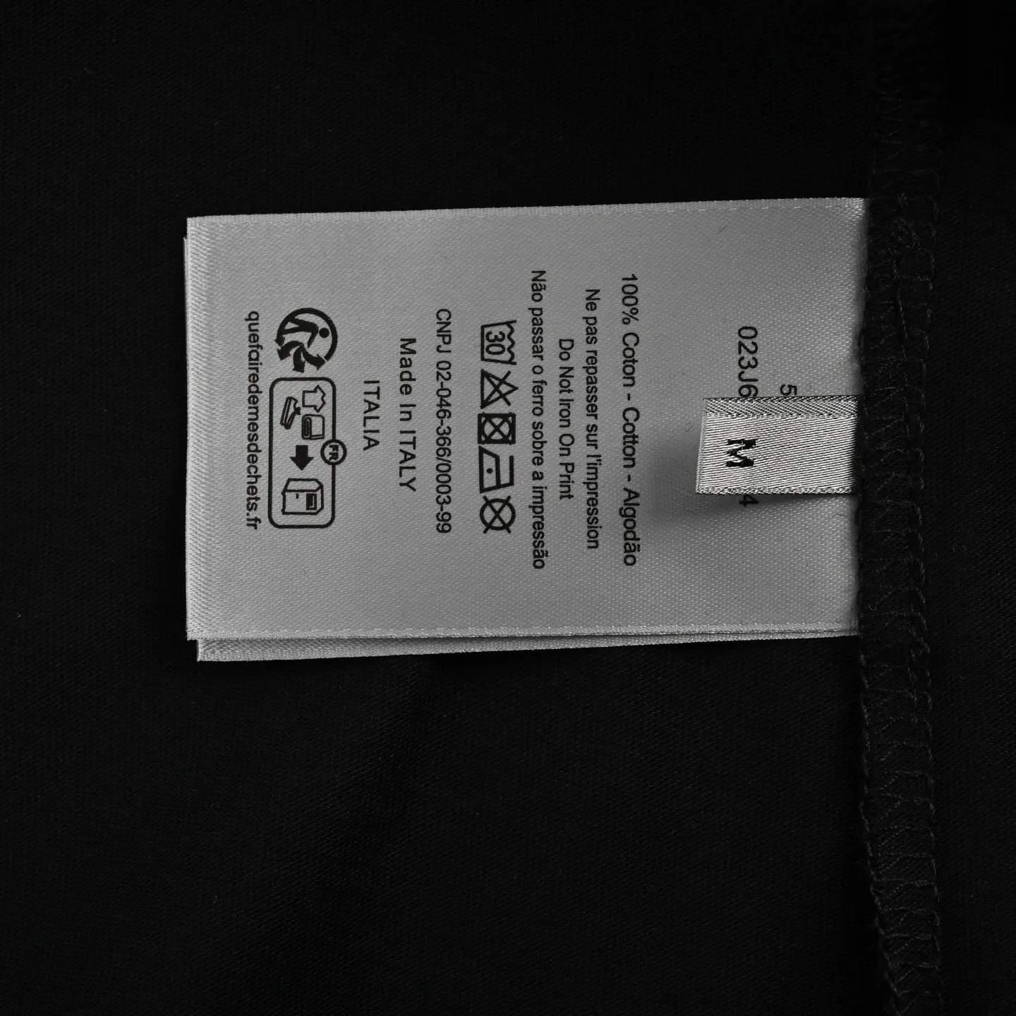 Dior/ Classic