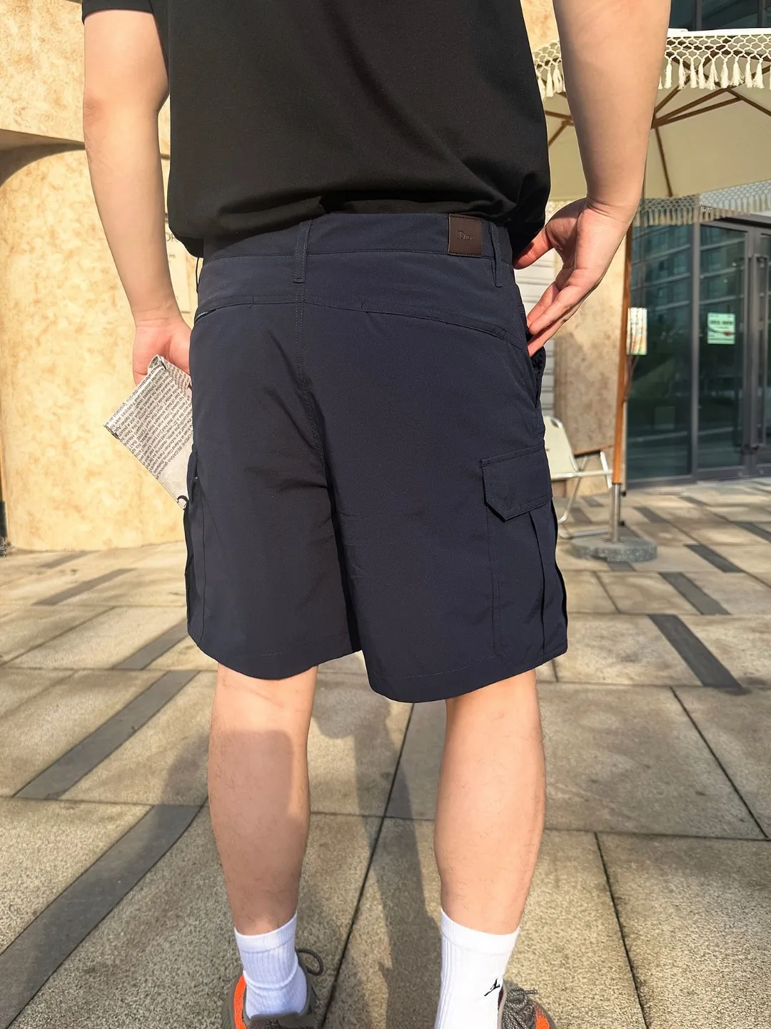 Dior/ 26ss