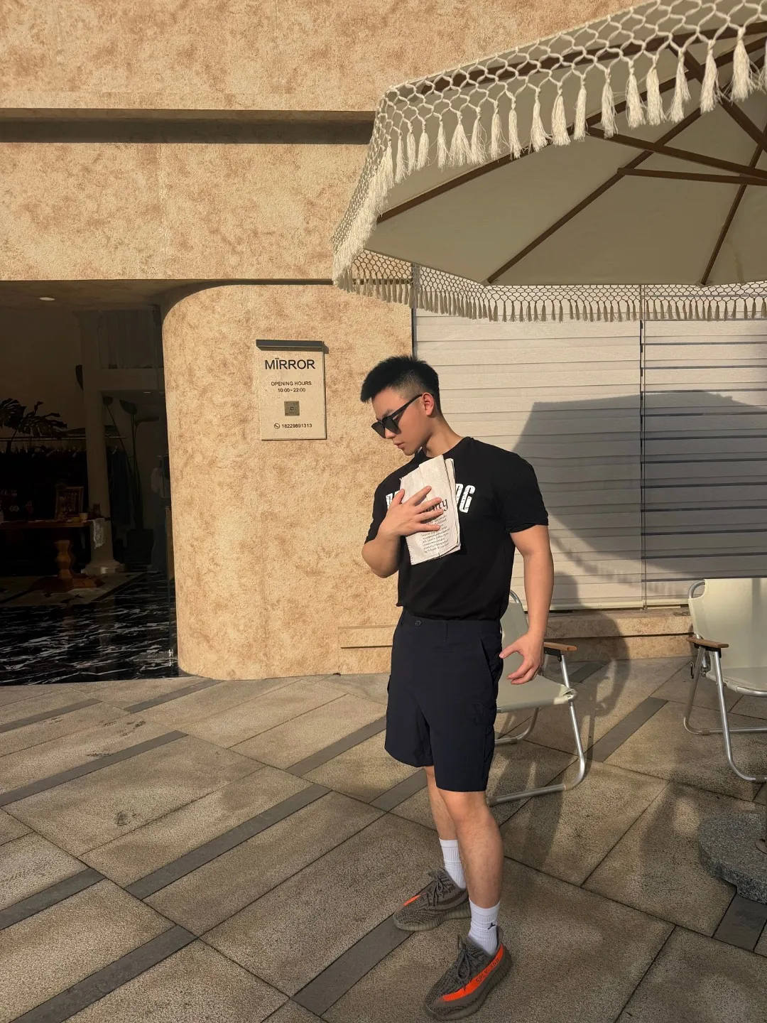 Dior/ 26ss