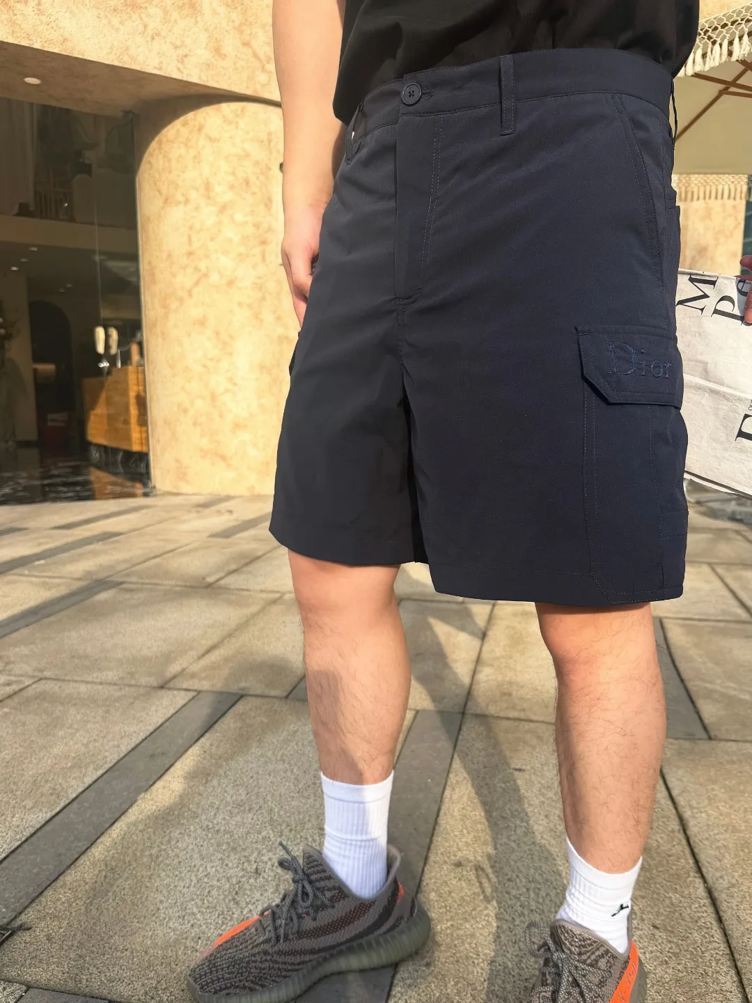 Dior/ 26ss