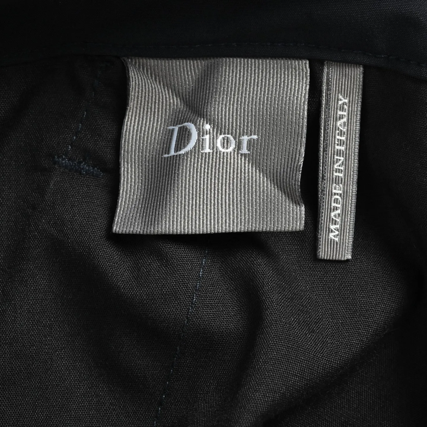 Dior/ 26ss
