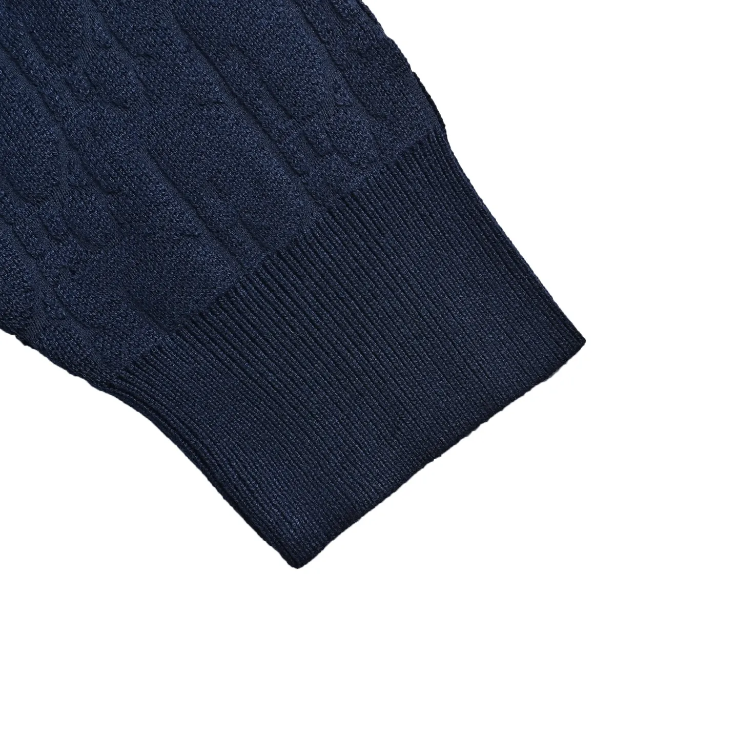 Dior/Dior jacquard crewneck sweater