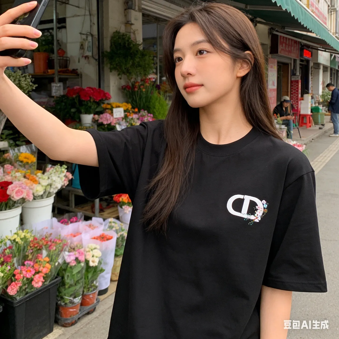 Dior/ 26ss CD