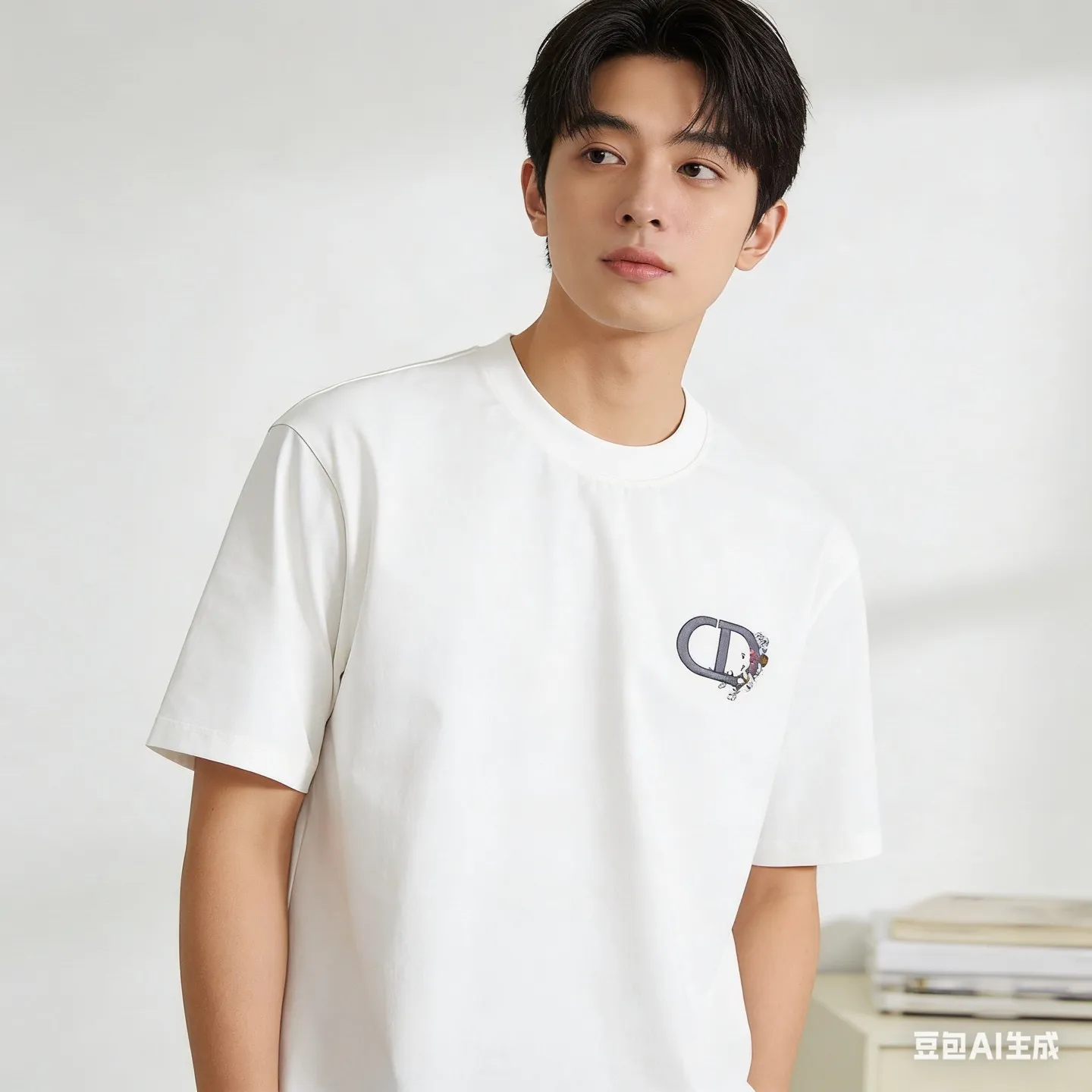 Dior/ 26ss CD