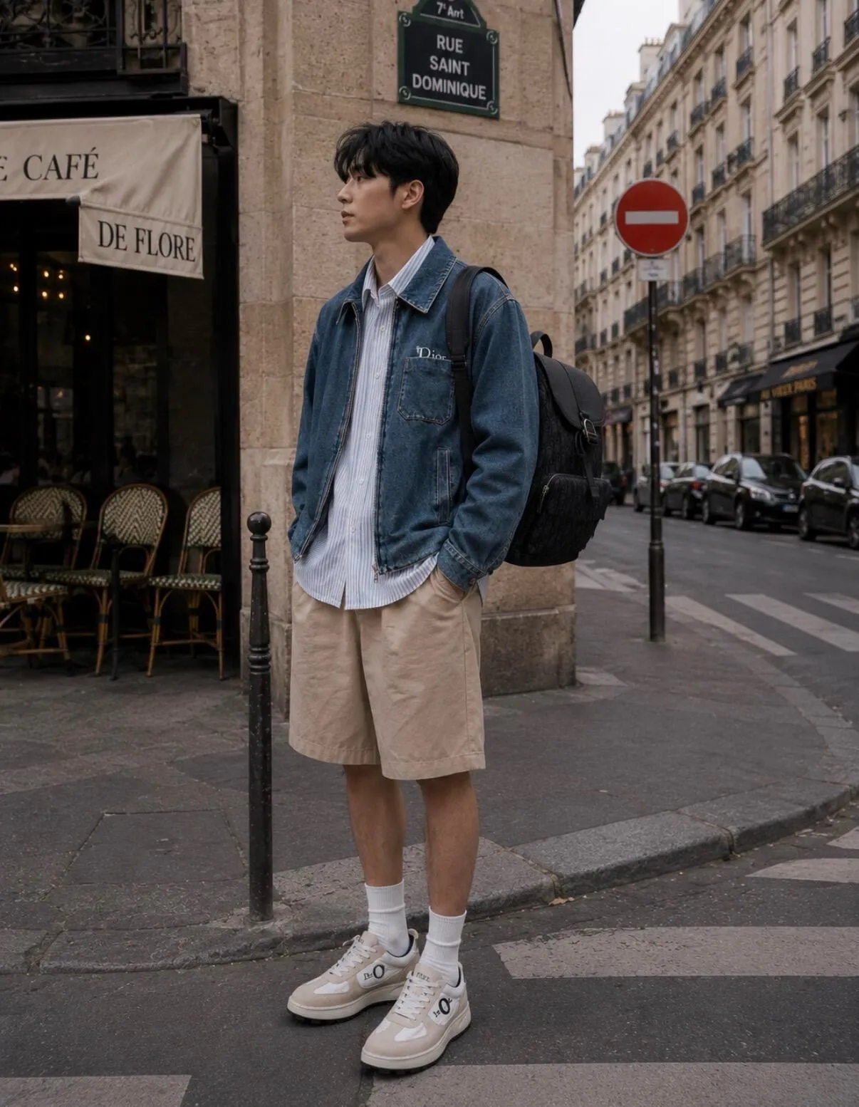 Dior/