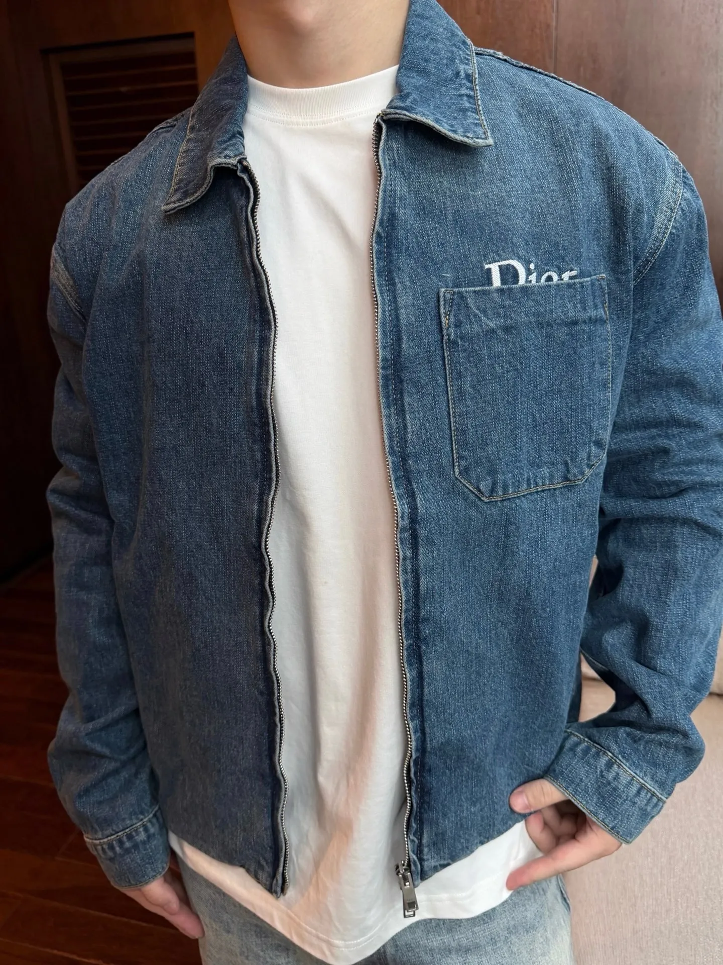 Dior/