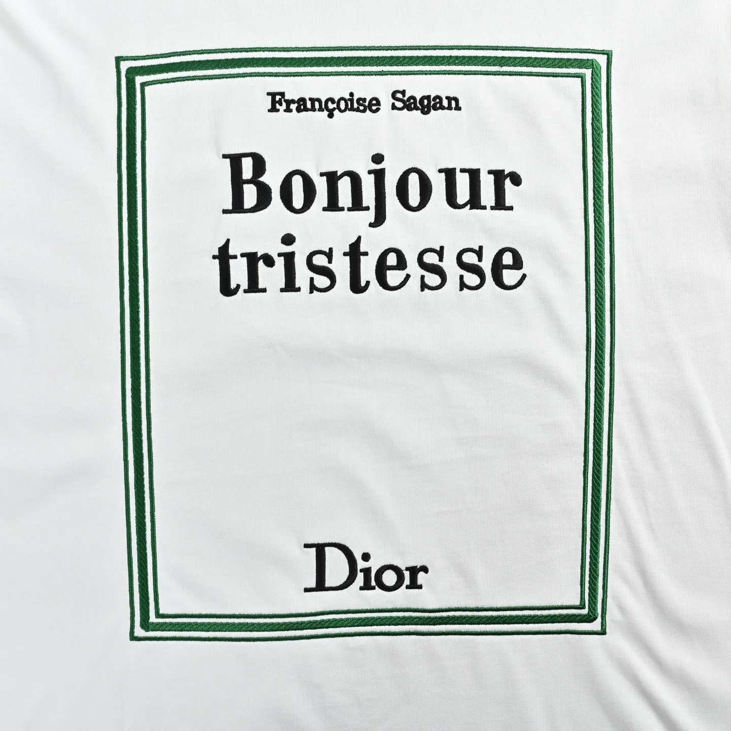 Dior/ 26ss