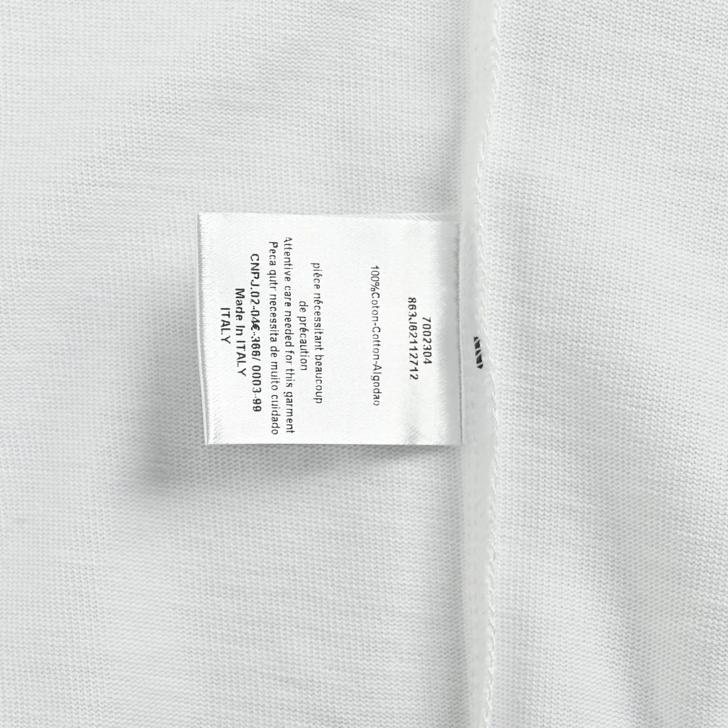 Dior/ 26ss