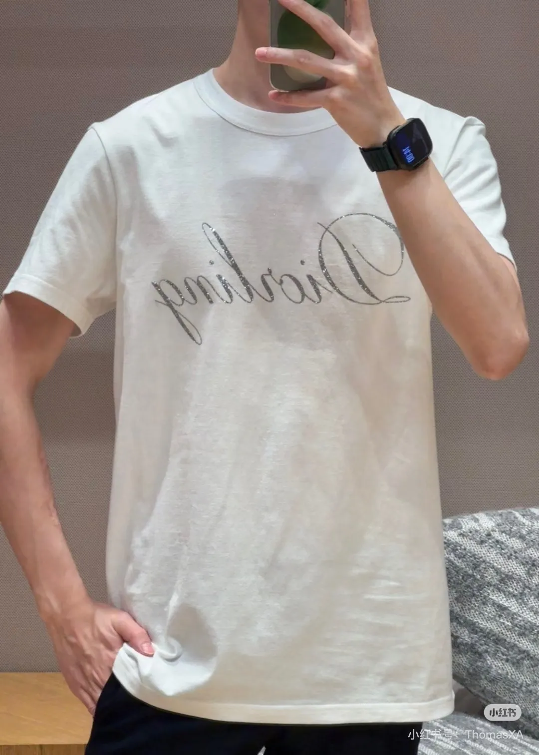 Dior/ 26ss