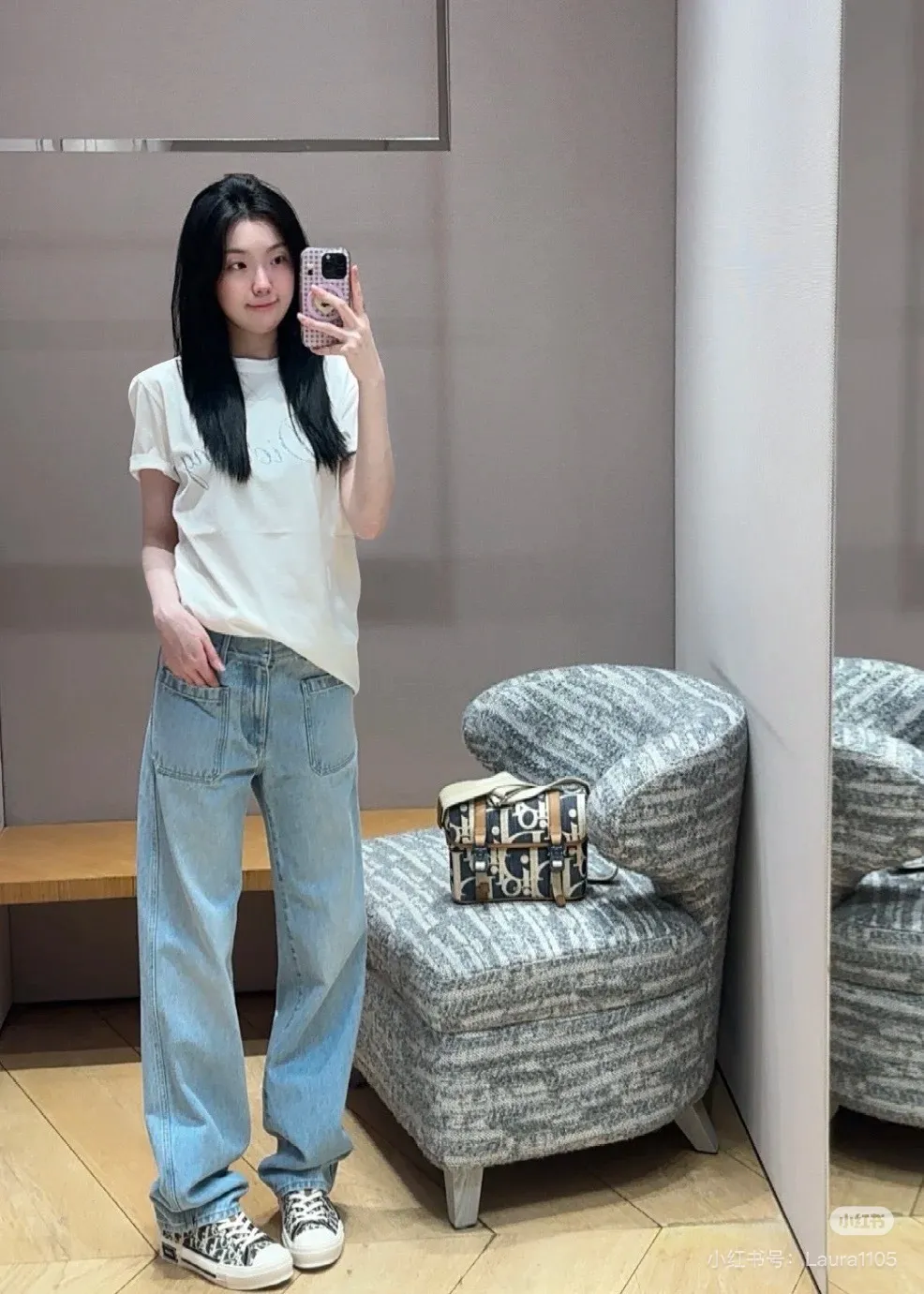 Dior/ 26ss