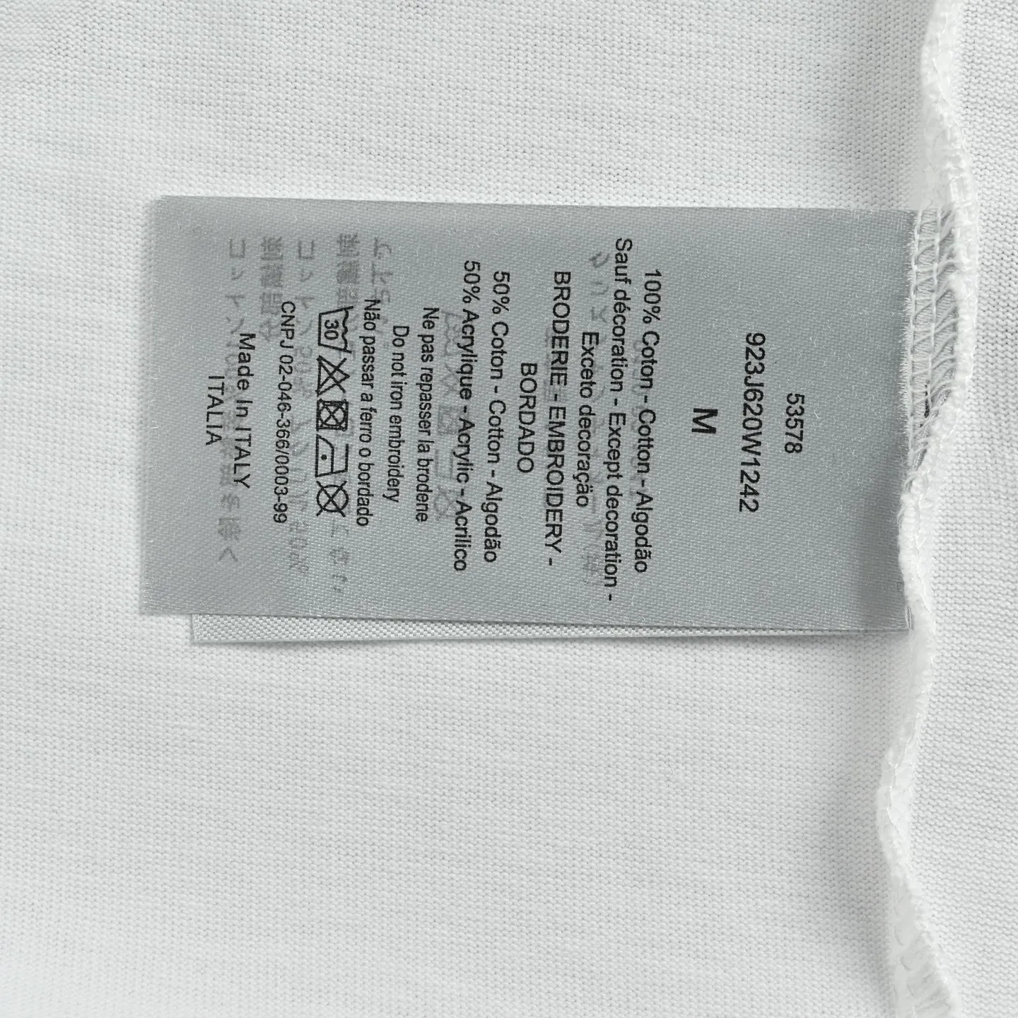 Dior/ 26ss