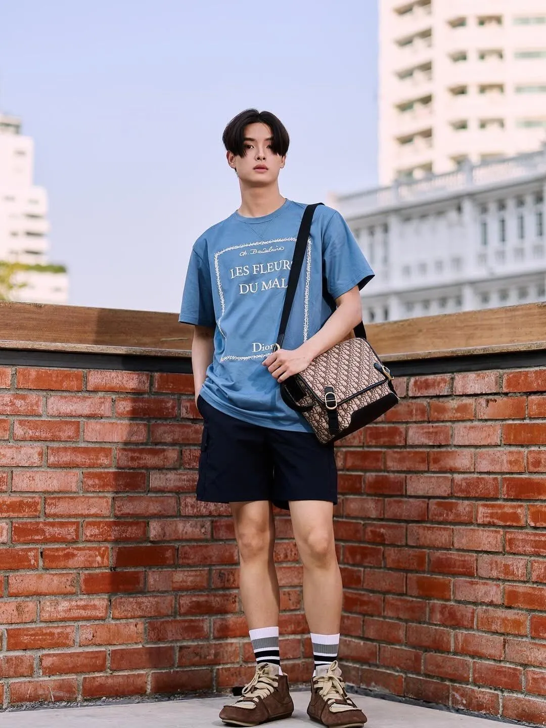 Dior/ 26ss