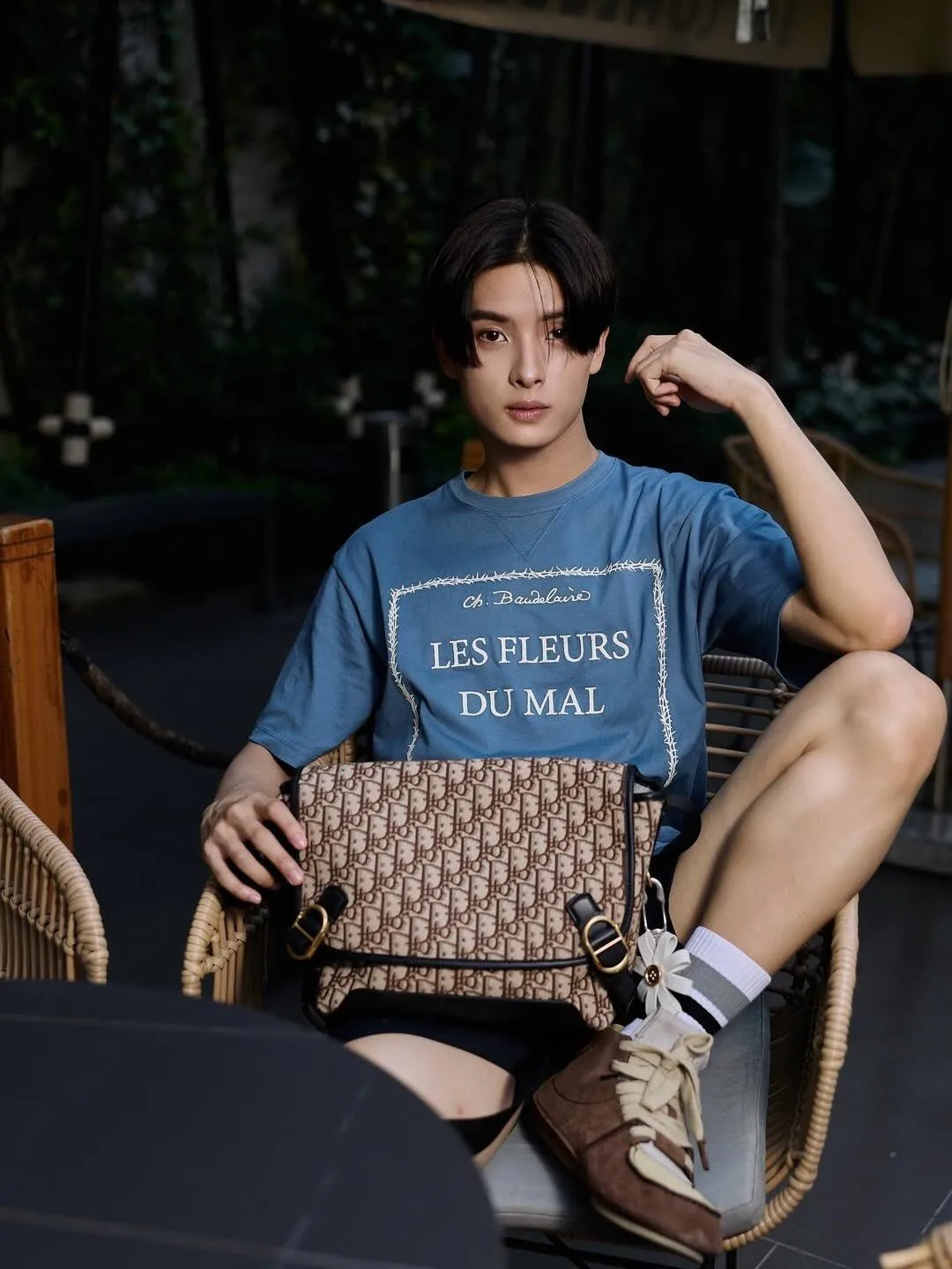 Dior/ 26ss
