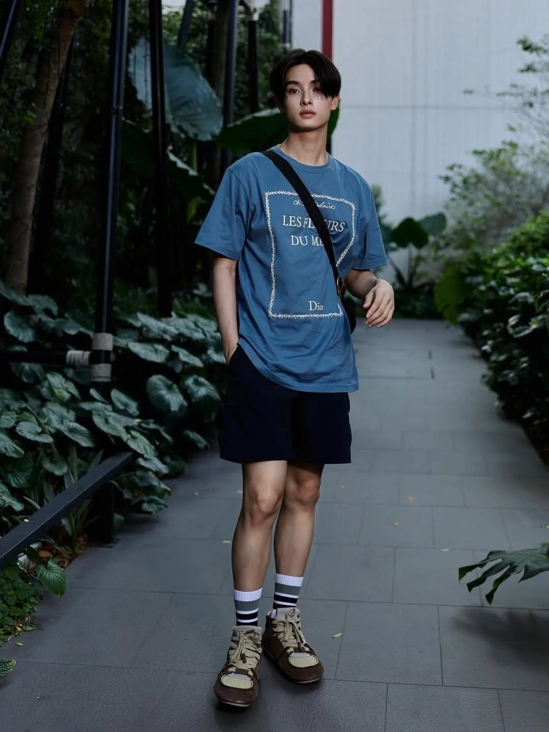 Dior/ 26ss