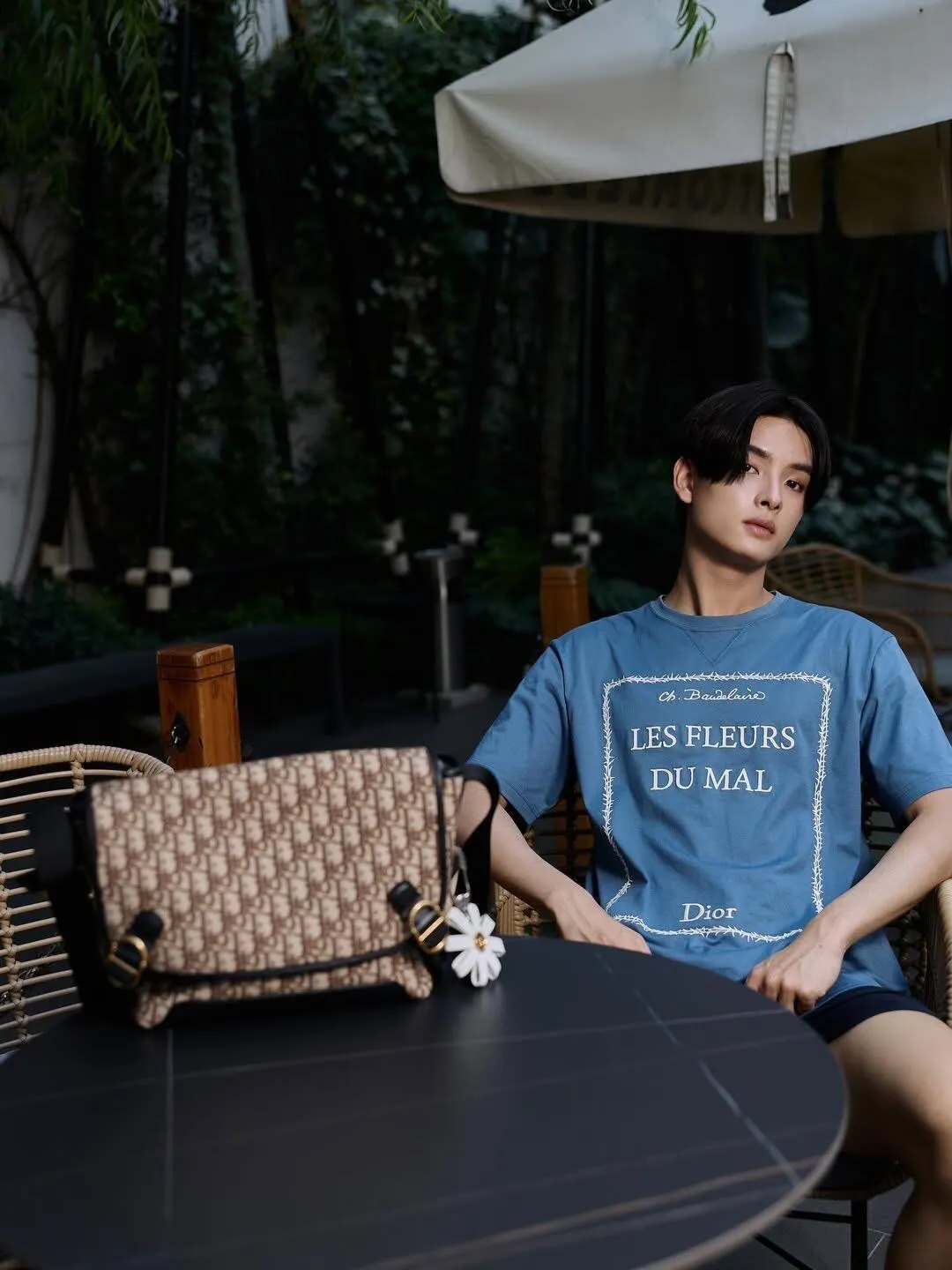 Dior/ 26ss