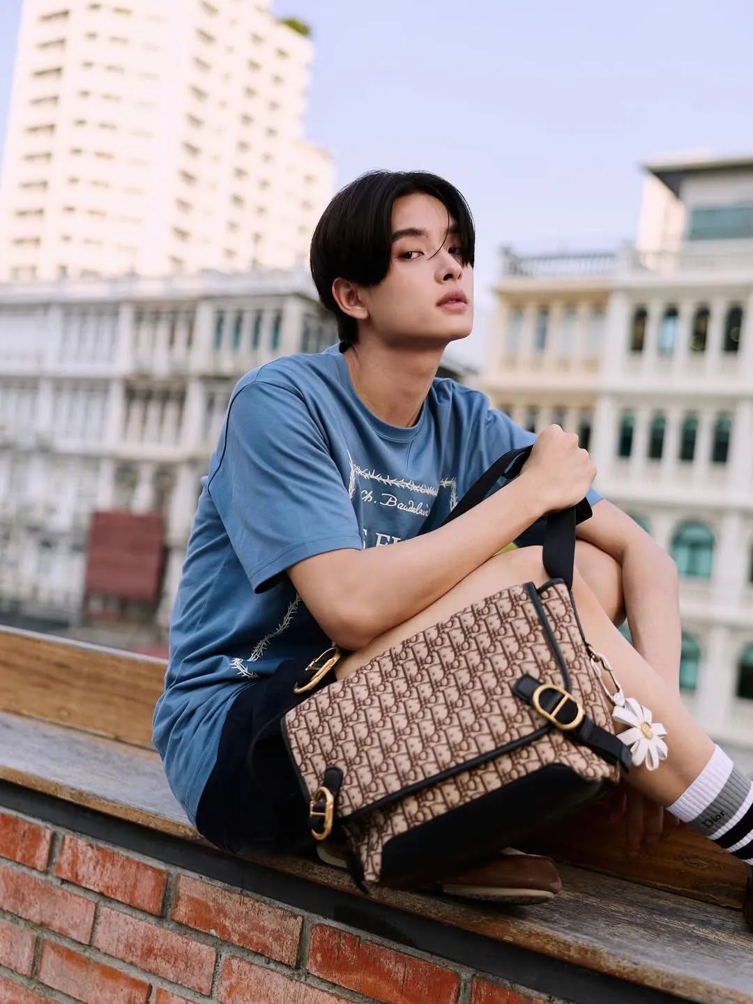 Dior/ 26ss