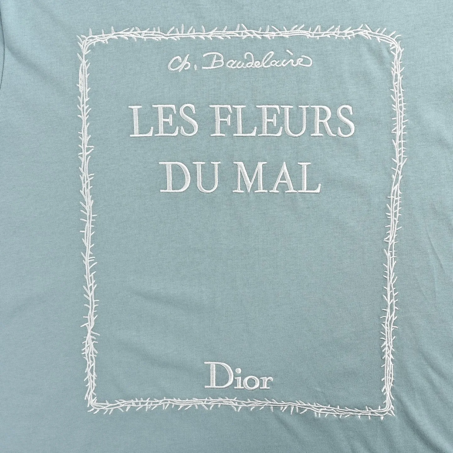 Dior/ 26ss