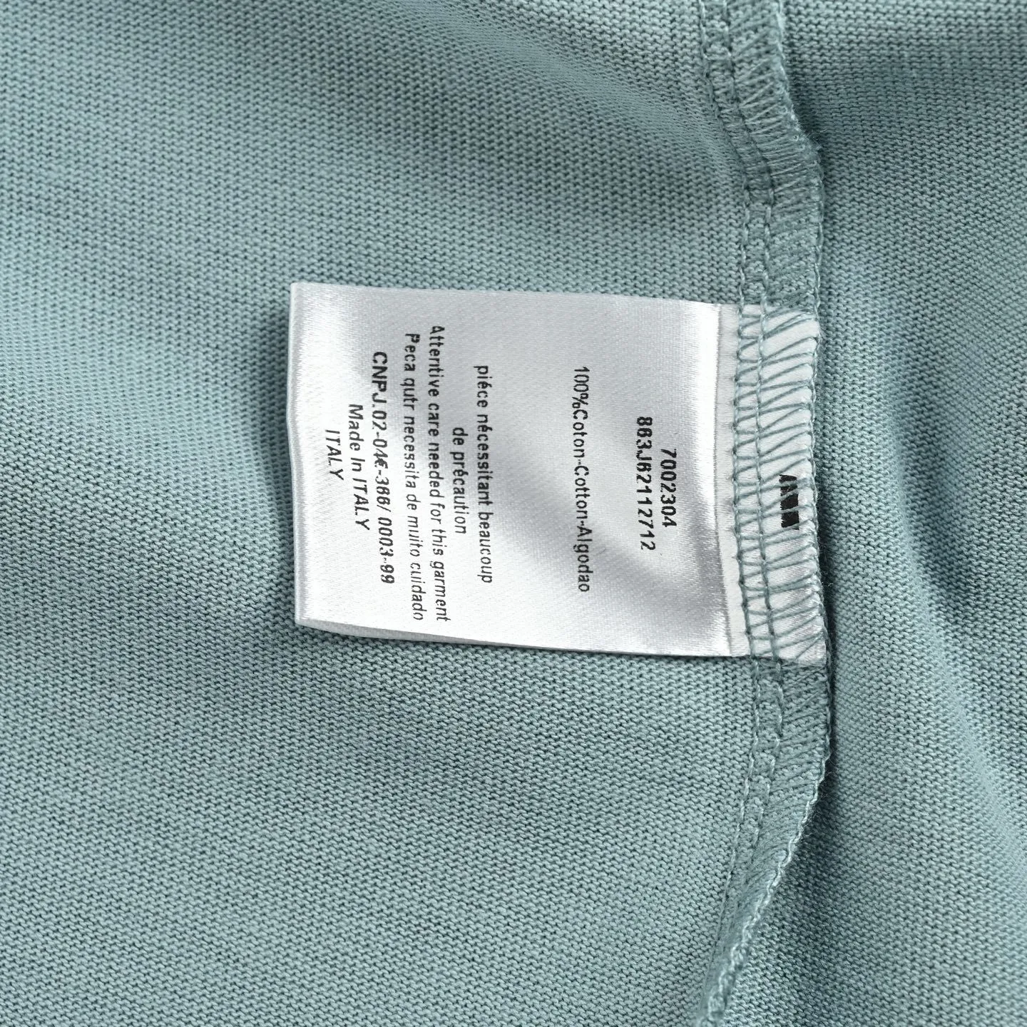 Dior/ 26ss